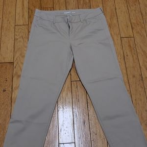 Old Navy Pixie Pants